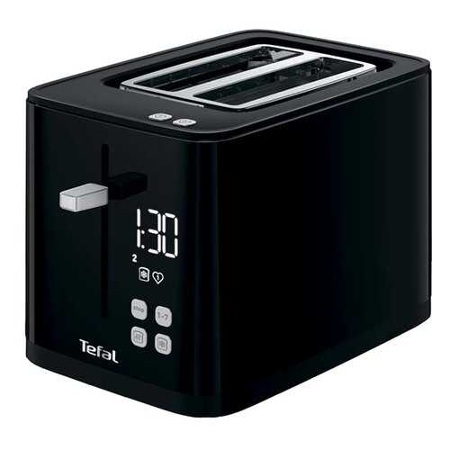 Тостер Tefal TT640810 в ДНС