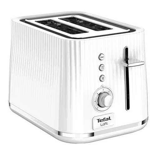 Тостер Tefal TT761138 в ДНС