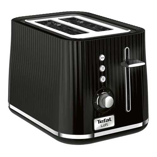 Тостер Tefal TT761838 в ДНС