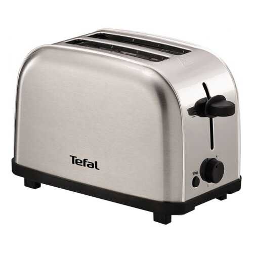 Тостер Tefal Ultra Mini TT330D в ДНС