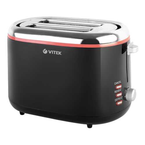 Тостер Vitek VT-7163 в ДНС