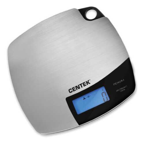 Весы кухонные Centek CT-2463 в ДНС