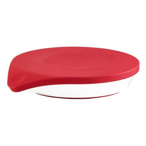 Весы кухонные Drop Connected Kitchen Scale P1D600AR в ДНС