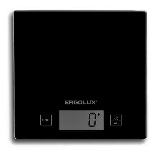 Весы кухонные Ergolux ELX-SK01-С02 в ДНС