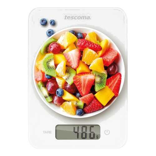 Весы кухонные Tescoma Accura 634512 в ДНС