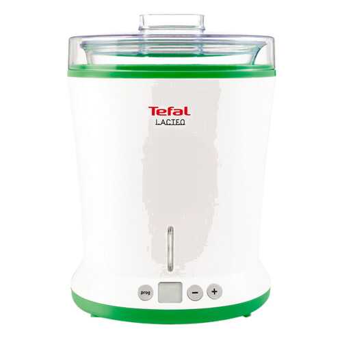 Йогуртница Tefal Lacteo YG260132 в ДНС