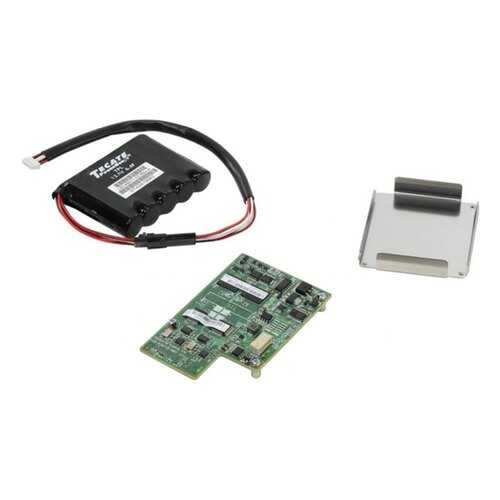 Батарея Intel AXXRMFBU5 933907 в ДНС