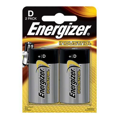 Батарейка Energizer E301425000 2 шт в ДНС