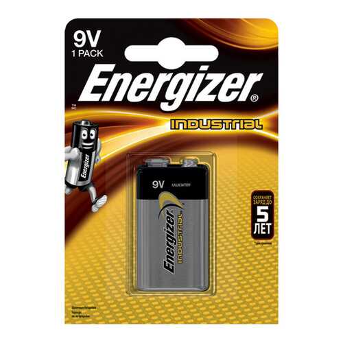 Батарейка Energizer E301425100 1 шт в ДНС