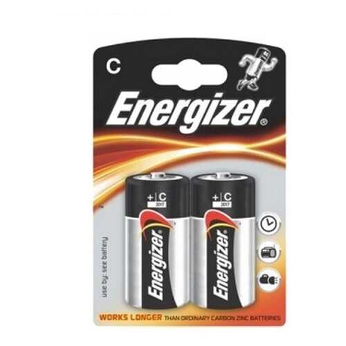 Батарейка Energizer Max HR14/E93 2 шт в ДНС