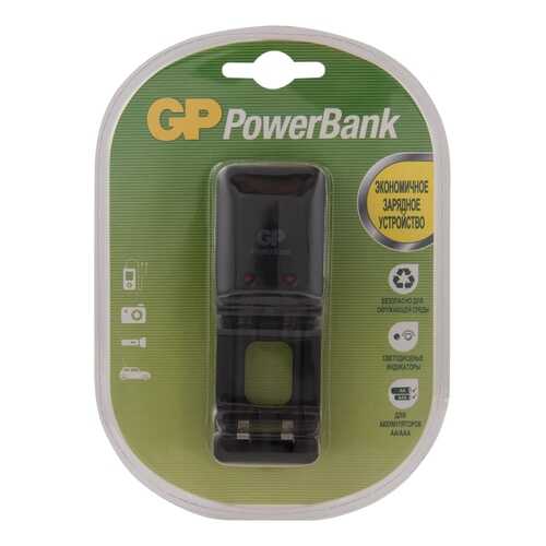 Зарядное устройство GP PowerBank PB330GSC в ДНС