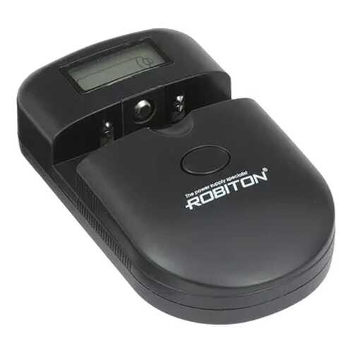 Зарядное устройство Robiton SmartCharger Pro в ДНС