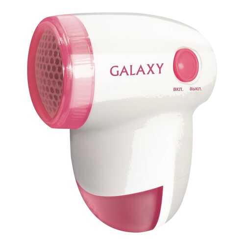 Машинка для стрижки волос Galaxy GL 6301 в ДНС