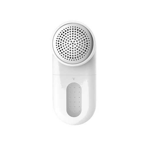 Машинка для удаления катышков Xiaomi Mijia Rechargeable Lint Remover White в ДНС