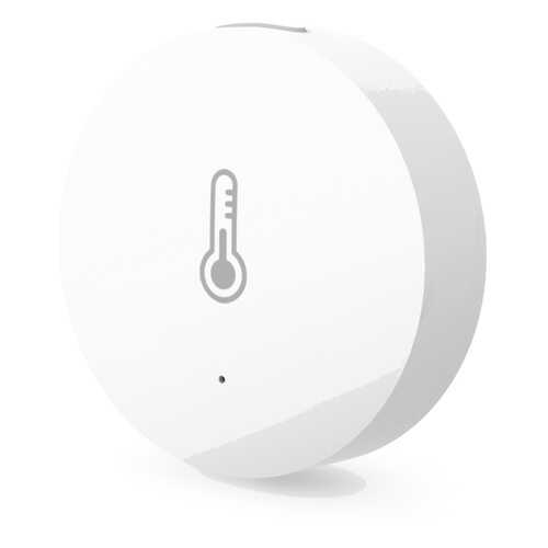 Датчик температуры и влажности Xiaomi Mi Temperature and Humidity Sensor в ДНС