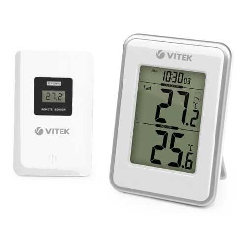 Метеостанция Vitek VT-6408 в ДНС