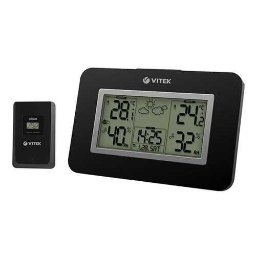 Метеостанция Vitek VT-6410 в ДНС