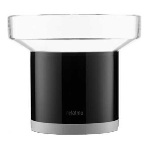 Умная метеостанция Netatmo Rain Gauge (NRG01-WW) в ДНС