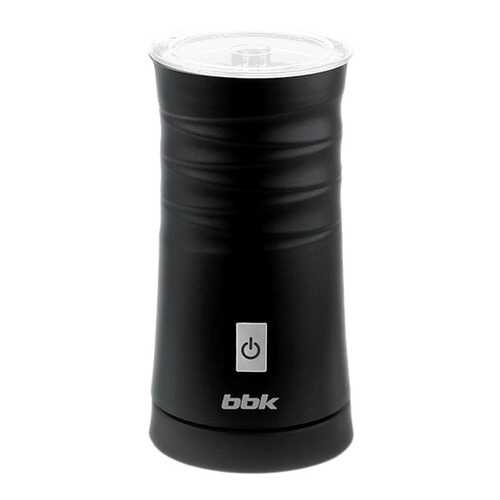 Капучинатор BBK BMF 025 Black в ДНС