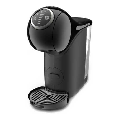Капсульная кофемашина Krups KP340810 в ДНС