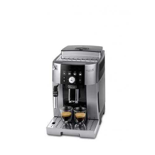 Кофемашина автоматическая De`Longhi Magnifica S smart ECAM 250.23 SB в ДНС