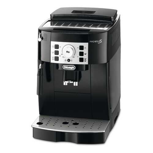 Кофемашина автоматическая DeLonghi ECAM 22.110.B в ДНС