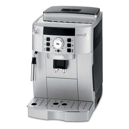 Кофемашина автоматическая DeLonghi ECAM 22.110.SB в ДНС