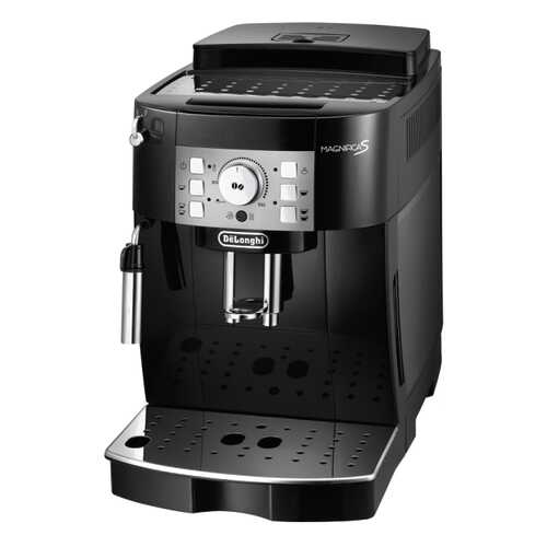 Кофемашина автоматическая DeLonghi ECAM 22.114.B в ДНС