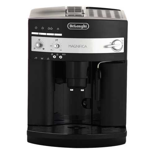 Кофемашина автоматическая DeLonghi ESAM 3000В Execution в ДНС