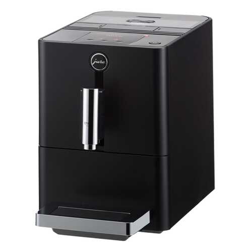 Кофемашина автоматическая Jura A1 Piano Black в ДНС