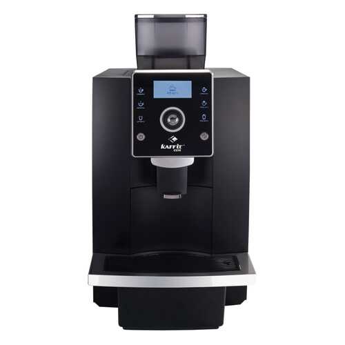 Кофемашина автоматическая Kaffit.com K2601E Pro+ в ДНС