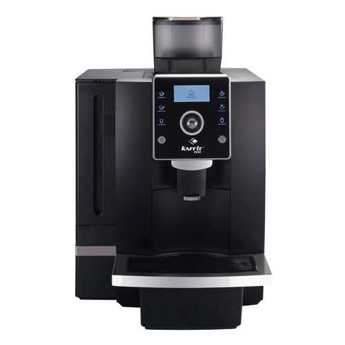 Кофемашина автоматическая Kaffit.com K2601L Pro+ в ДНС