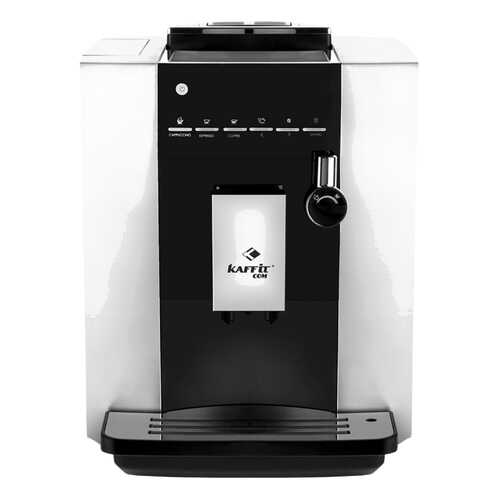Кофемашина автоматическая Kaffit.com KLM 1604 Nizza Autocappuccino в ДНС