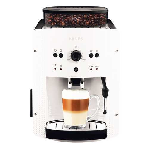 Кофемашина автоматическая Krups EA810570 в ДНС