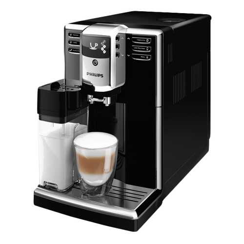 Кофемашина автоматическая Philips 5000 EP5060/10 в ДНС
