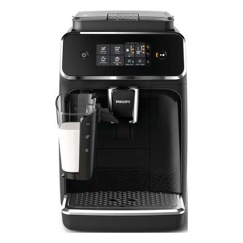 Кофемашина автоматическая Philips EP 2231/40 в ДНС