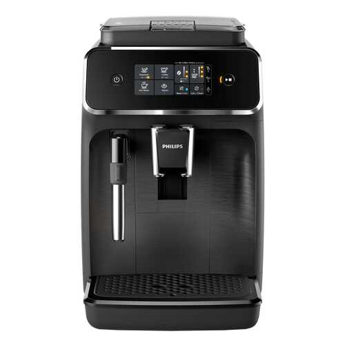 Кофемашина автоматическая Philips EP2020/10 в ДНС