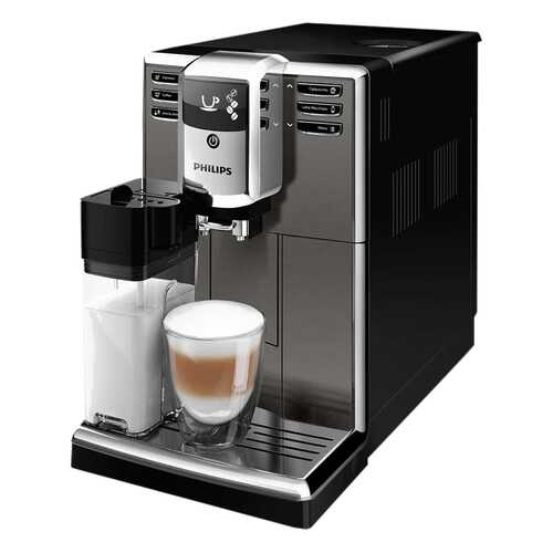 Кофемашина автоматическая Philips EP5064/10 в ДНС