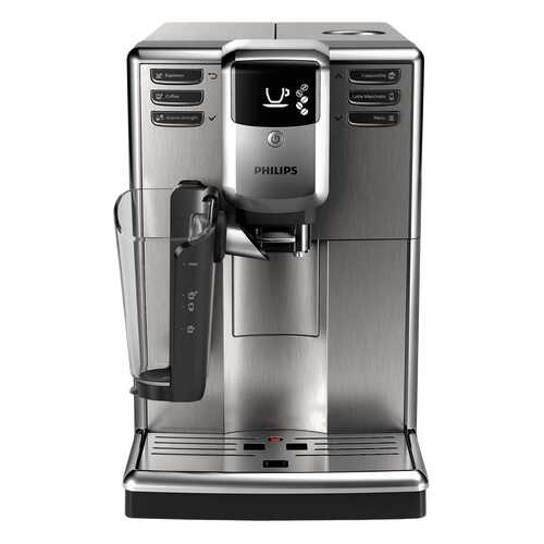 Кофемашина автоматическая Philips Series 5000 EP5045/10 в ДНС