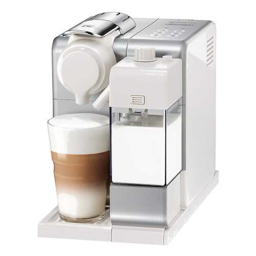 Кофемашина капсульного типа DeLonghi EN 560.S в ДНС