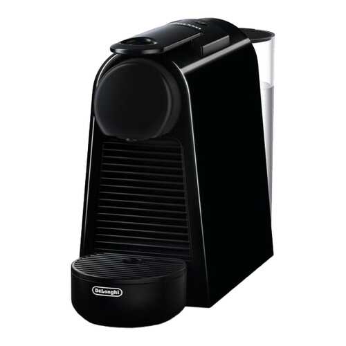 Кофемашина капсульного типа DeLonghi Essenza Mini EN 85 B в ДНС