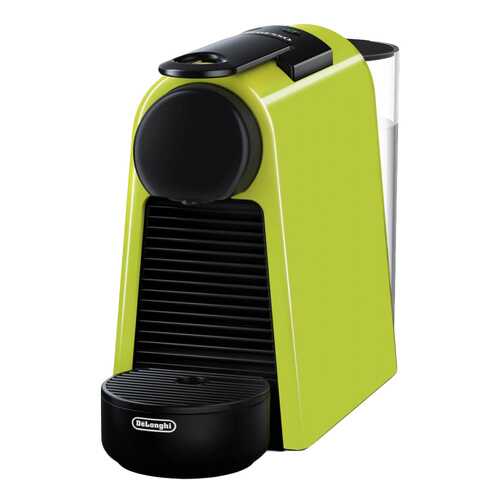 Кофемашина капсульного типа DeLonghi Essenza Mini EN 85.L в ДНС