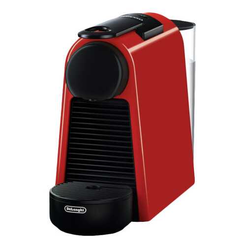 Кофемашина капсульного типа DeLonghi Essenza Mini EN 85.R в ДНС