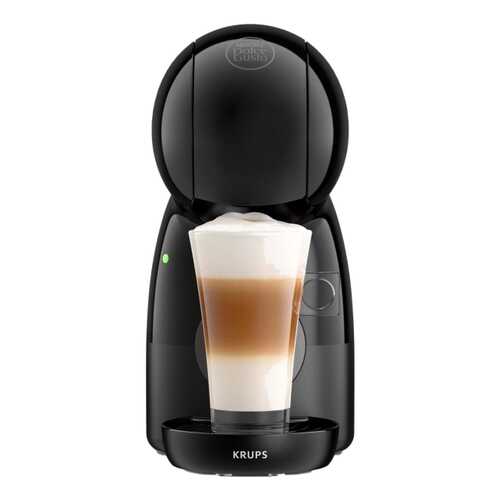 Кофемашина капсульного типа Krups Piccolo XS KP1A3B10 в ДНС