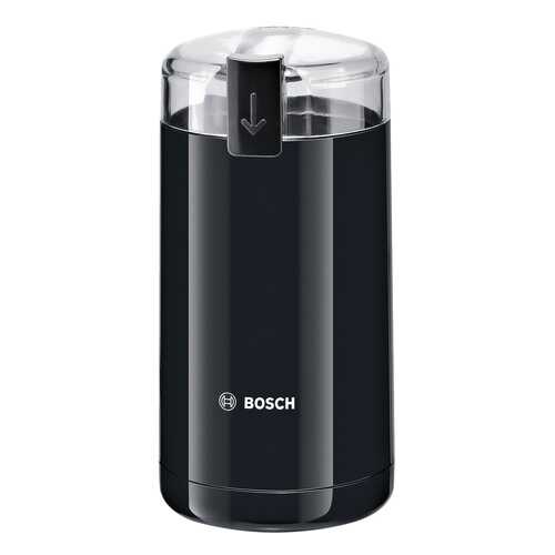 Кофемолка Bosch MKM-6003 Черный в ДНС