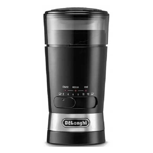 Кофемолка DeLonghi KG 210 в ДНС