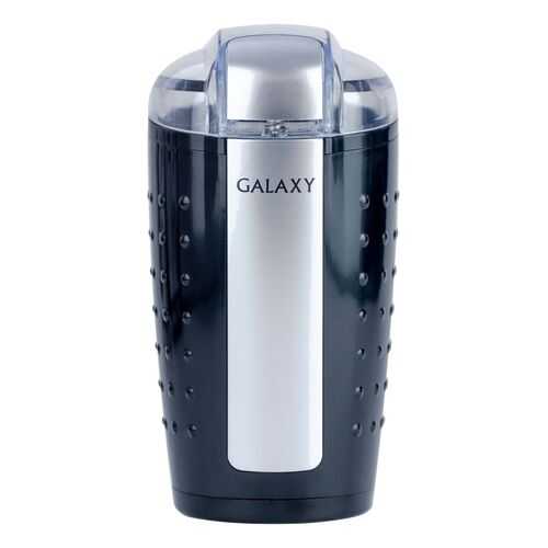 Кофемолка Galaxy GL 0900 Black в ДНС