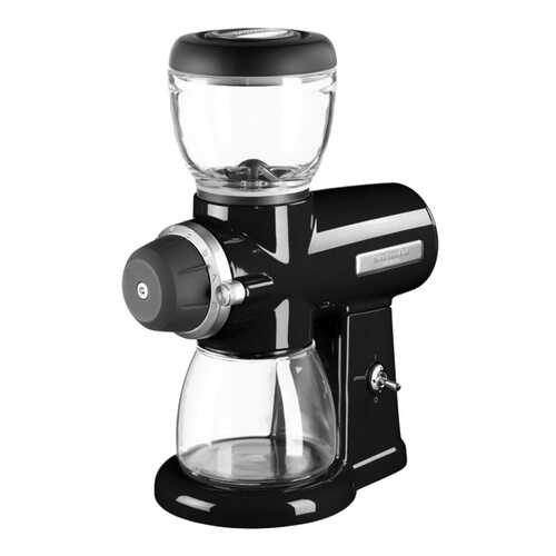 Кофемолка KitchenAid ARTISAN 5KCG0702EOB в ДНС