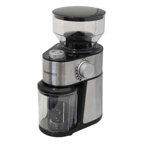 Кофемолка RoverTech CG043 Silver в ДНС