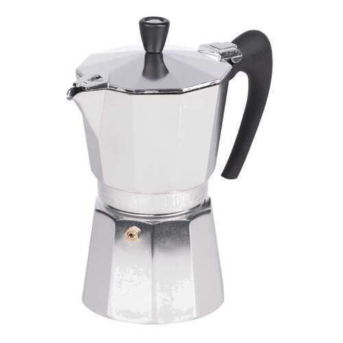 Электрическая гейзерная кофеварка G.A.T 103409 Aroma VIP в ДНС